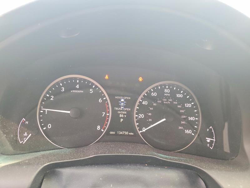 Aukcja sprzedaży 2015 Lexus Es, vin: JTHBK1GG6F2199062, numer aukcji: 50921546