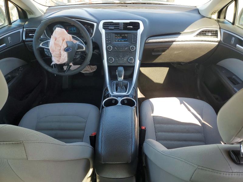 Продажа на аукционе авто 2013 Ford Fusion, vin: 3FA6P0G73DR380228, номер лота: 51344606