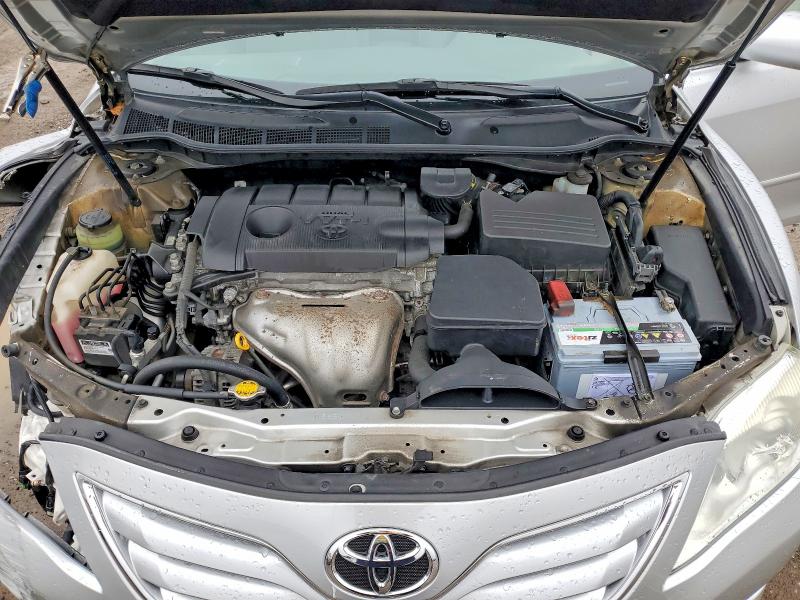 Aukcja sprzedaży 2010 Toyota Camry, vin: 4T1BF3EK5AU090450, numer aukcji: 49317576
