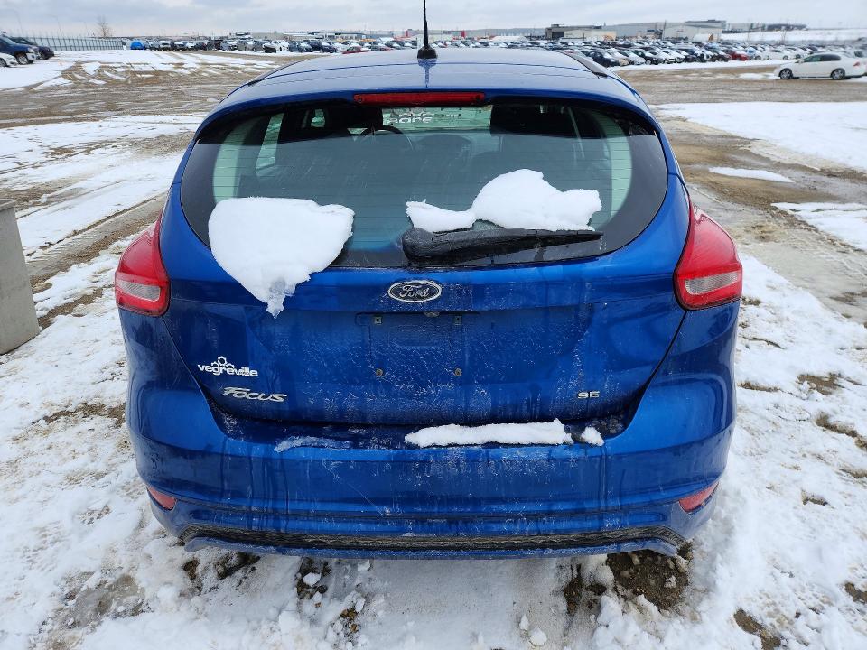 Aukcja sprzedaży 2018 Ford Focus, vin: 1FADP3K24JL306072, numer aukcji: 49258136