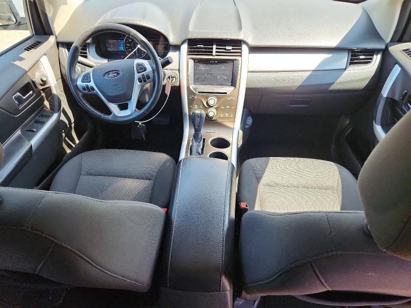 Продаж на аукціоні авто 2011 Ford Edge, vin: 2FMDK3JC2BBA84180, номер лоту: 50685576
