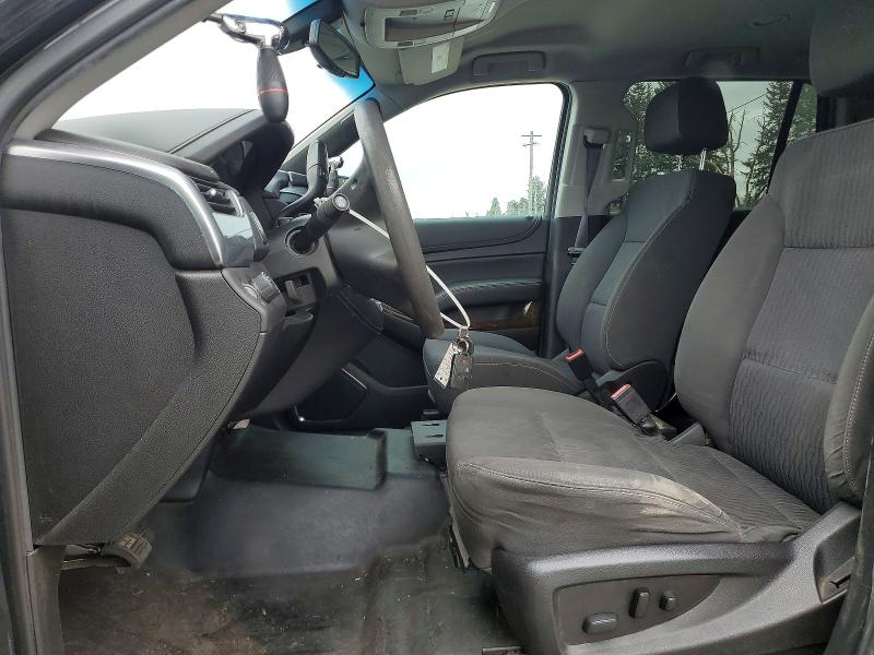 50796326 :رقم المزاد ، 1GNLCDEC6JR361929 vin ، 2018 Chevrolet Tahoe مزاد بيع