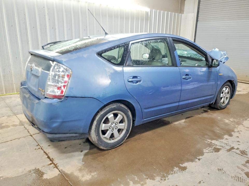 49046616 :رقم المزاد ، JTDKB20UX67068713 vin ، 2006 Toyota Prius مزاد بيع