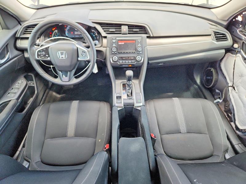 Продаж на аукціоні авто 2020 Honda Civic, vin: 19XFC2F66LE016112, номер лоту: 50914176