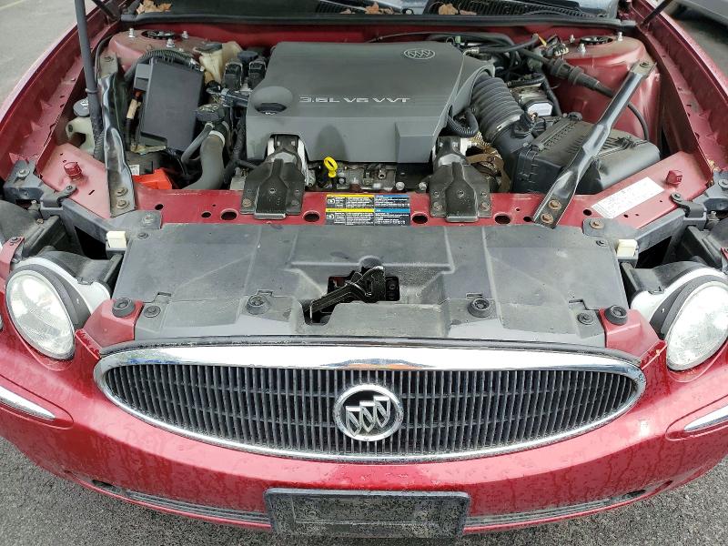 Aukcja sprzedaży 2006 Buick Lacrosse, vin: 2G4WE587461210426, numer aukcji: 49830446