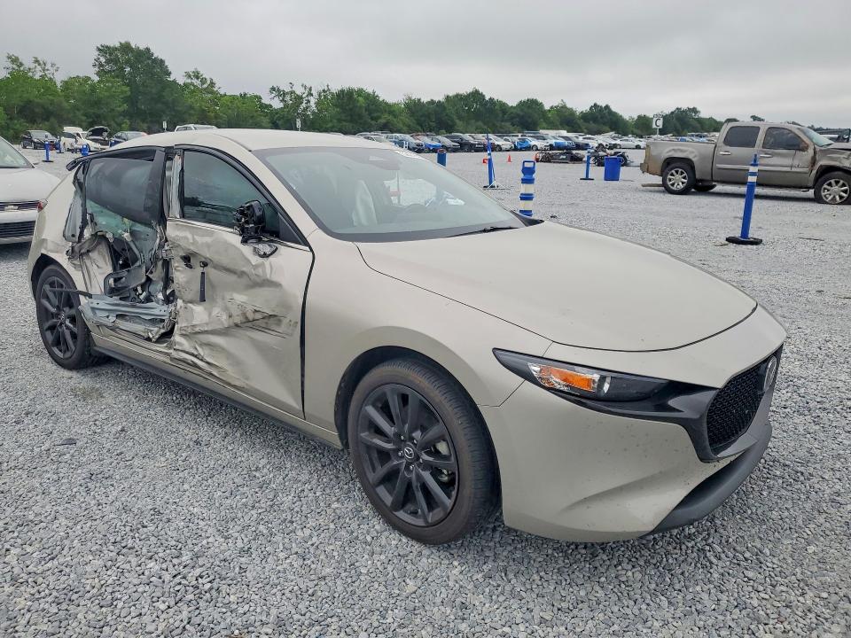 Aukcja sprzedaży 2025 Mazda 3, vin: JM1BPAKM5S1753837, numer aukcji: 52076566