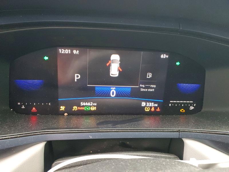 Aukcja sprzedaży 2022 Volkswagen Taos, vin: 3VVYX7B25NM023186, numer aukcji: 51421166
