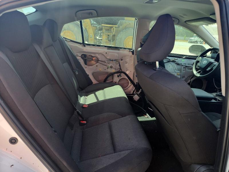 Aukcja sprzedaży 2025 Toyota Camry, vin: 4T1DAACK3SU178624, numer aukcji: 50726936