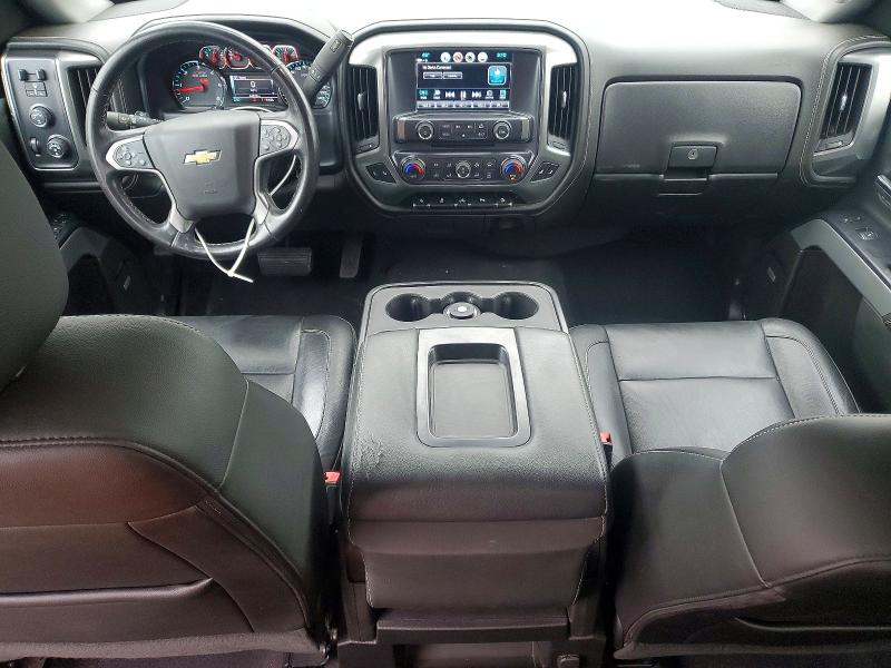 Aukcja sprzedaży 2018 Chevrolet Silverado, vin: 3GCUKSEC9JG616562, numer aukcji: 51959766