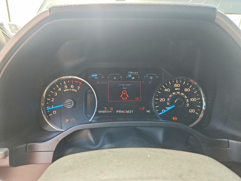Продаж на аукціоні авто 2015 Ford F150, vin: 1FTEW1CF0FKF01297, номер лоту: 50615396