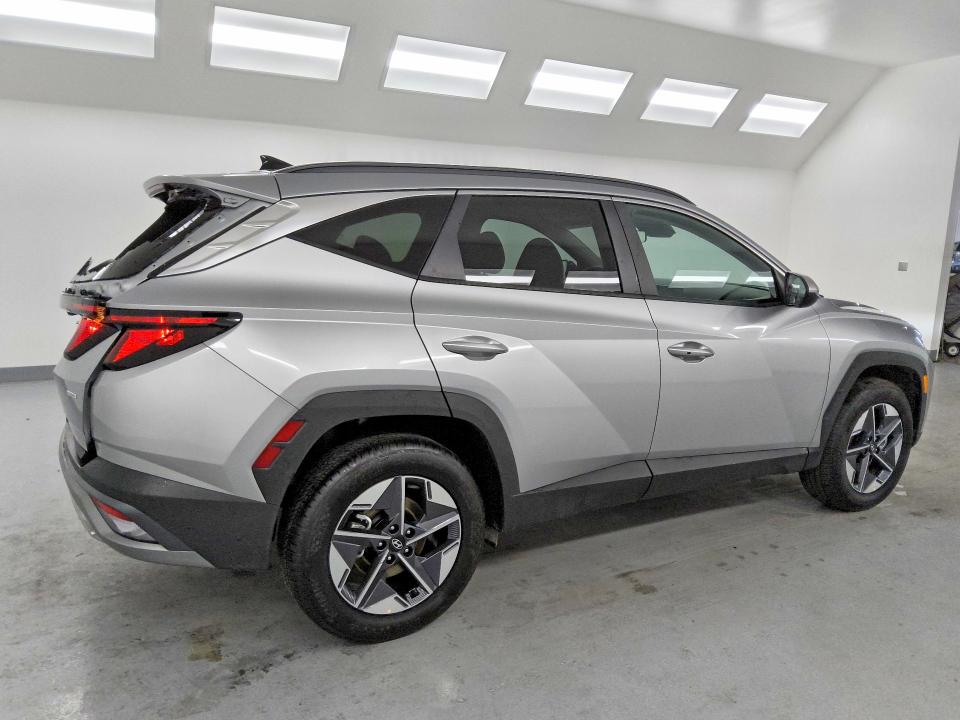 2026 Hyundai Tucson მანქანა იყიდება აუქციონზე, vin: 5NMJBCDE0TH663594, აუქციონის ნომერი: 50076396