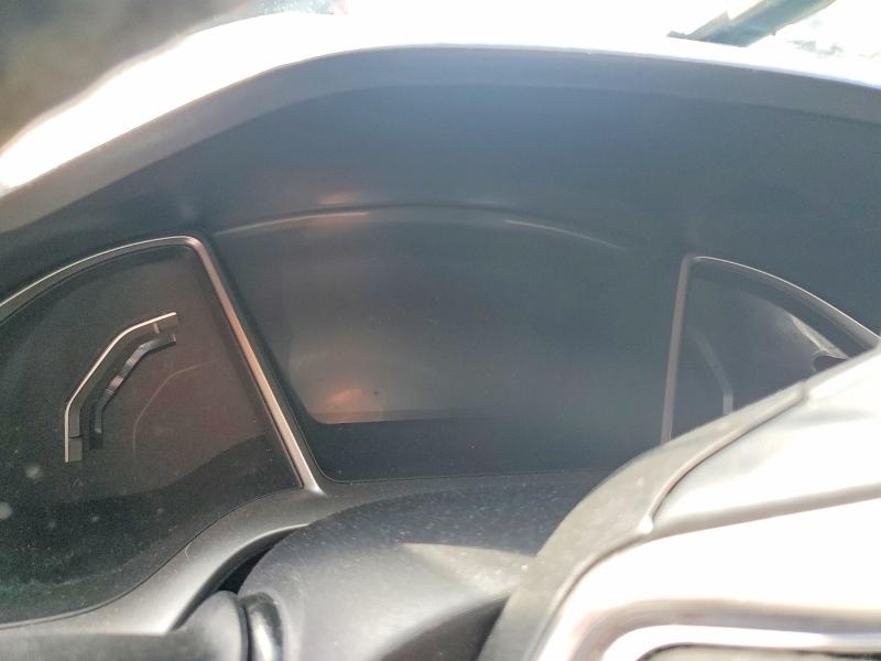 Aukcja sprzedaży 2019 Honda Civic, vin: 19XFC2F80KE028515, numer aukcji: 51367246