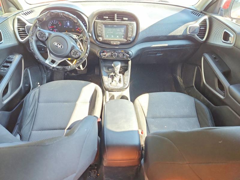 Продаж на аукціоні авто 2020 Kia Soul, vin: KNDJ23AU4L7024279, номер лоту: 49253016
