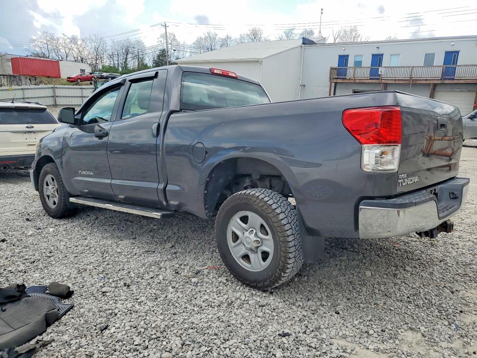 Aukcja sprzedaży 2013 Toyota Tundra, vin: 5TFRM5F10DX065467, numer aukcji: 48814716