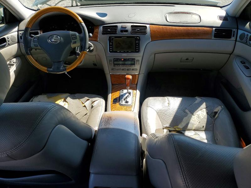 Aukcja sprzedaży 2006 Lexus Es 330, vin: JTHBA30G065142752, numer aukcji: 49065686