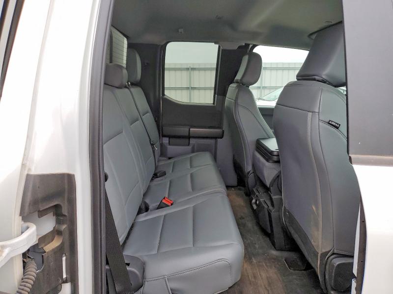 2024 Ford F150 მანქანა იყიდება აუქციონზე, vin: 1FTFX1L54RKF23770, აუქციონის ნომერი: 50660926