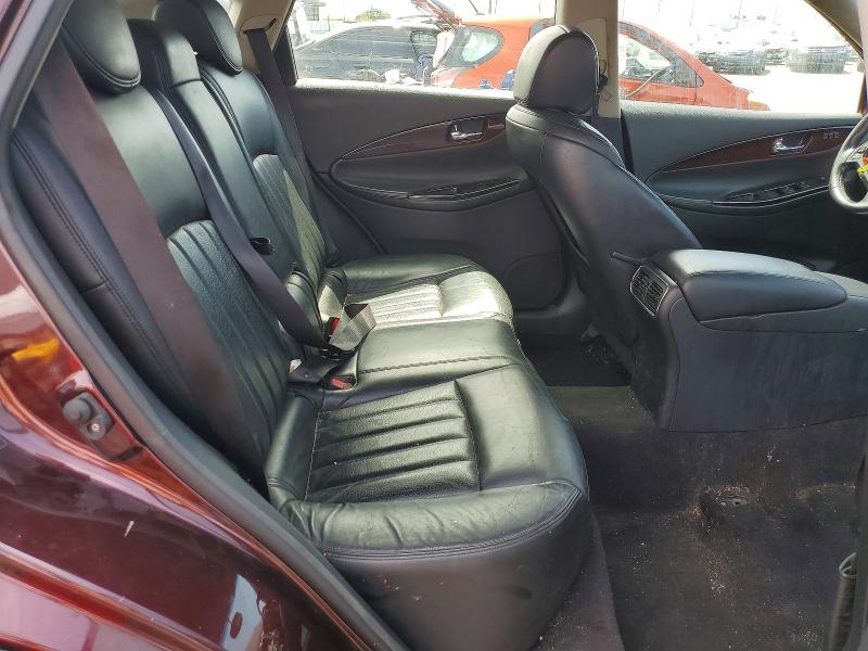 Продаж на аукціоні авто 2017 Infiniti Qx50, vin: JN1BJ0RP5HM389151, номер лоту: 50346006