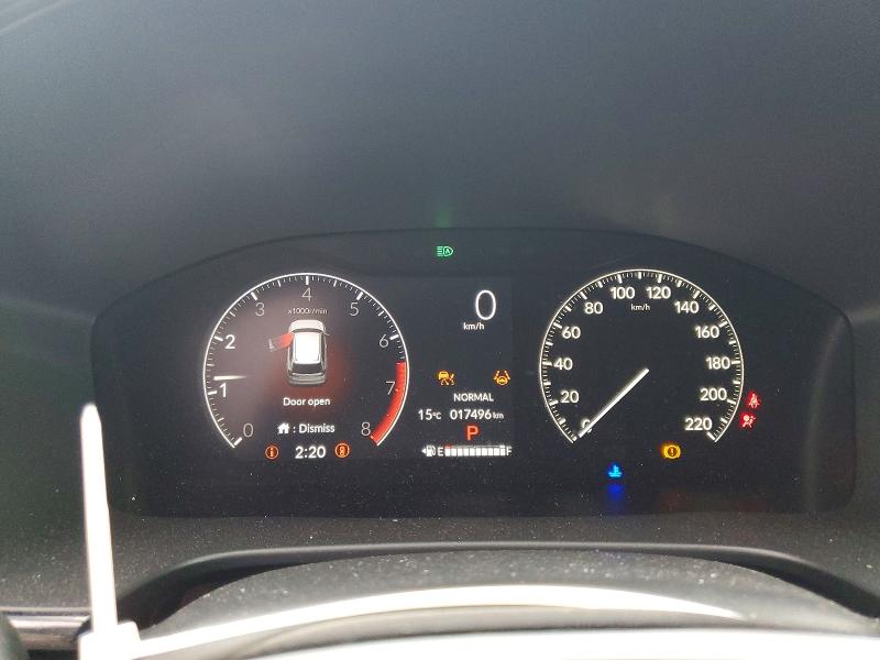 Продажа на аукционе авто 2025 Honda Cr-v, vin: 2HKRS4H52SH113463, номер лота: 49731966