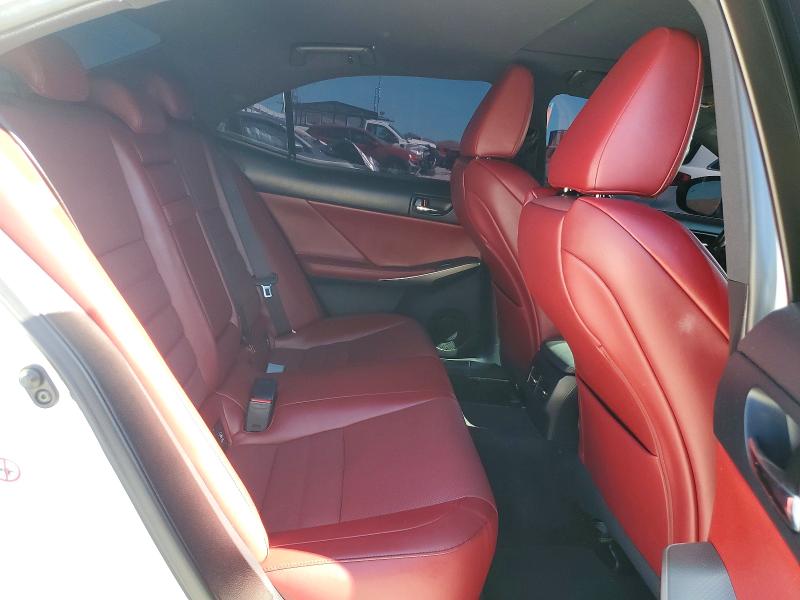 2016 Lexus Is 200t მანქანა იყიდება აუქციონზე, vin: JTHBA1D22G5026618, აუქციონის ნომერი: 48853086