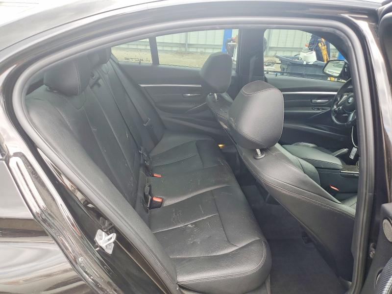 Aukcja sprzedaży 2018 Bmw 340, vin: WBA8B7G57JNU95113, numer aukcji: 51814496
