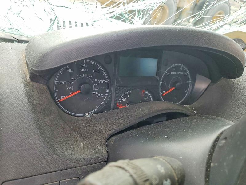 48486216 :رقم المزاد ، 3C6TRVCG0HE522730 vin ، 2017 Ram Promaster 2500 مزاد بيع
