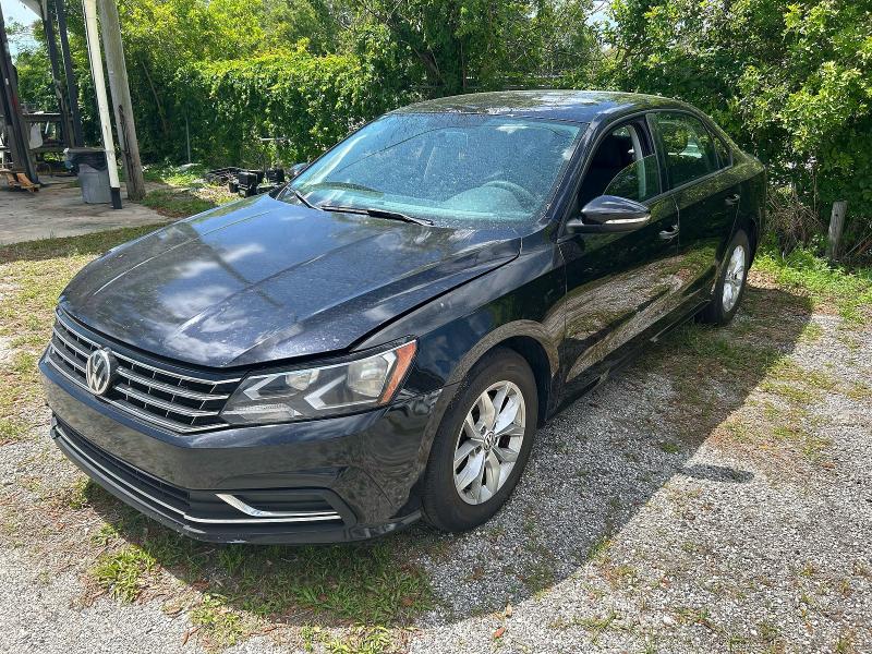 Aukcja sprzedaży 2018 Volkswagen Passat, vin: 1VWAA7A35JC038839, numer aukcji: 50104306