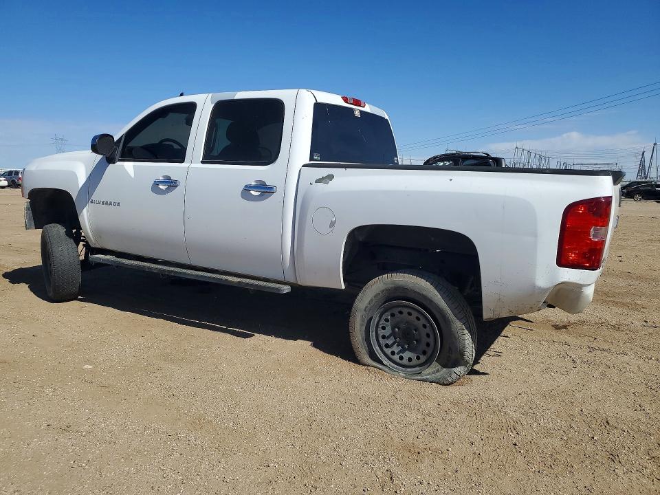 2011 Chevrolet Silverado მანქანა იყიდება აუქციონზე, vin: 3GCPCSE0XBG393935, აუქციონის ნომერი: 51356936
