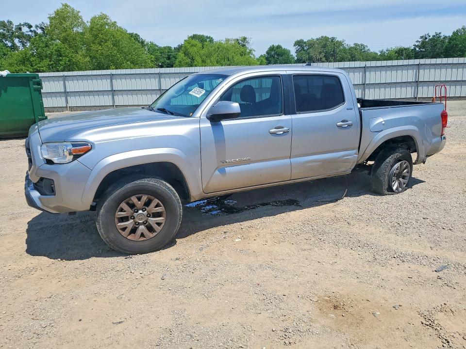 Aukcja sprzedaży 2019 Toyota Tacoma, vin: 5TFAZ5CN6KX086312, numer aukcji: 50629856