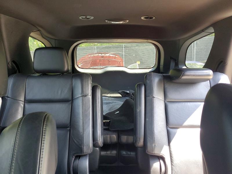 Продаж на аукціоні авто 2021 Dodge Durango, vin: 1C4RDJDG2MC575861, номер лоту: 51039046