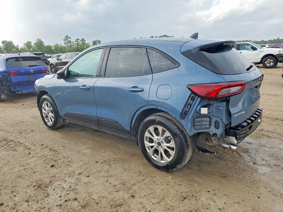 Aukcja sprzedaży 2025 Ford Escape, vin: 1FMCU9GN8SUB44958, numer aukcji: 50655896