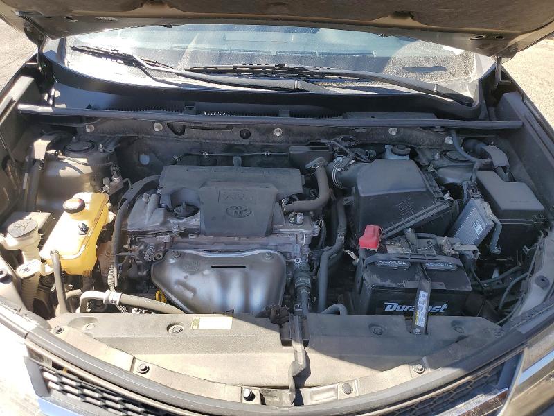 50832486 :رقم المزاد ، JTMZFREV0ED038570 vin ، 2014 Toyota Rav4 مزاد بيع