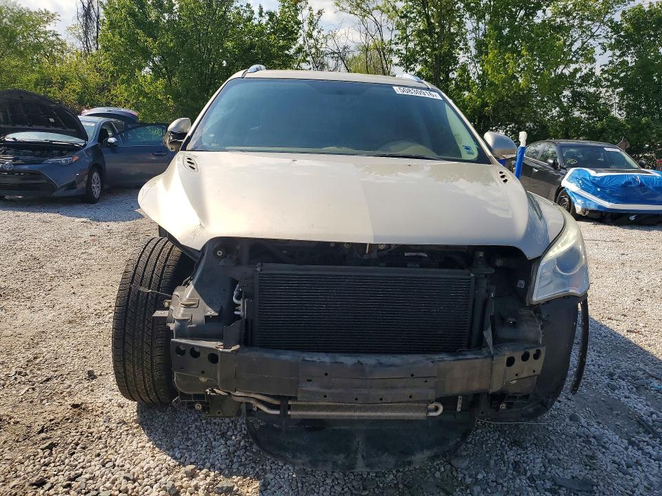 Aukcja sprzedaży 2013 Buick Enclave, vin: 5GAKVCKDXDJ242016, numer aukcji: 64513486
