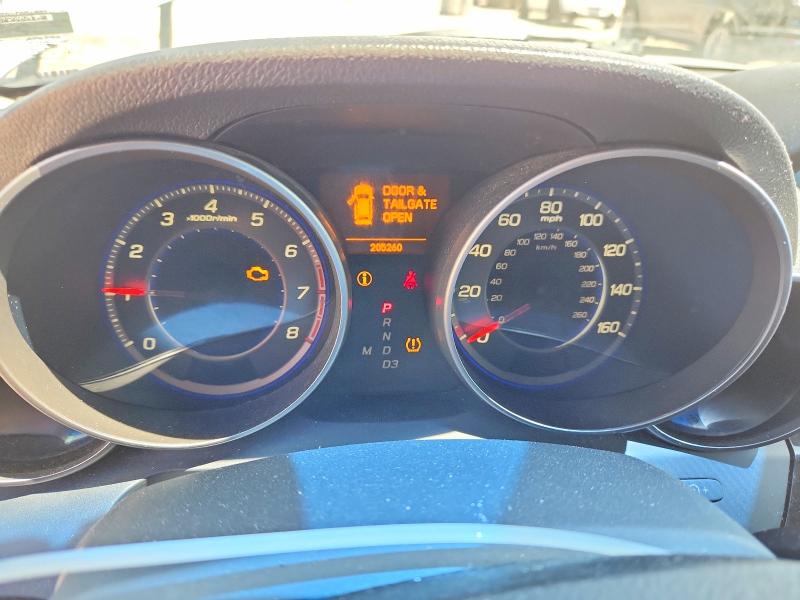 Продаж на аукціоні авто 2008 Acura Mdx, vin: 2HNYD28318H533168, номер лоту: 51000916