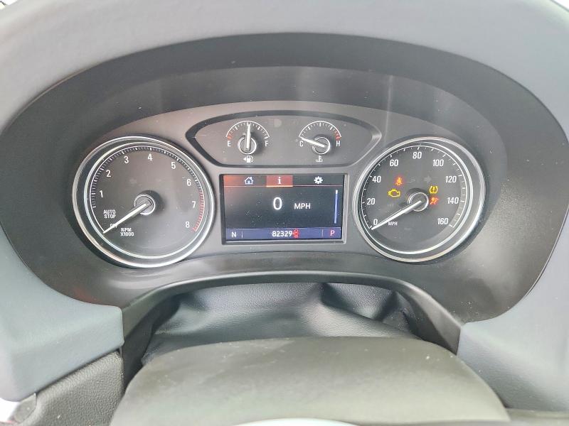 Продажа на аукционе авто 2020 Buick Enclave, vin: 5GAERBKW3LJ100229, номер лота: 49153466