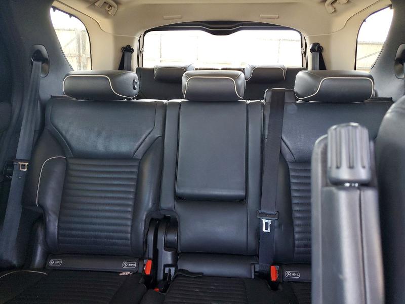 Aukcja sprzedaży 2018 Land Rover Discovery, vin: SALRR2RV2JA076685, numer aukcji: 49485346