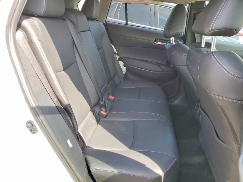 49450356 :رقم المزاد ، 7MUDAAAG4PV066094 vin ، 2023 Toyota Corolla Cross مزاد بيع