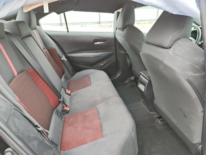 Продажа на аукционе авто 2024 Toyota Corolla, vin: 5YFB4MBE0RP212106, номер лота: 78029795