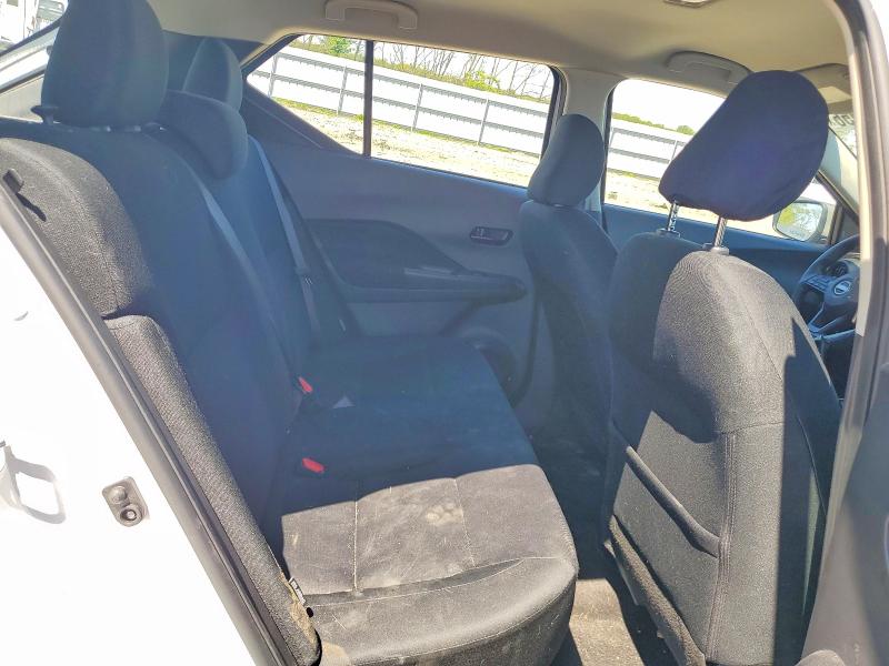 Продаж на аукціоні авто 2024 Nissan Kicks, vin: 3N1CP5BV2RL489776, номер лоту: 51584956