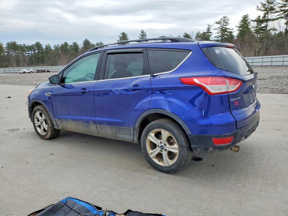 Продаж на аукціоні авто 2013 Ford Escape, vin: 1FMCU0GX8DUC53484, номер лоту: 50003146