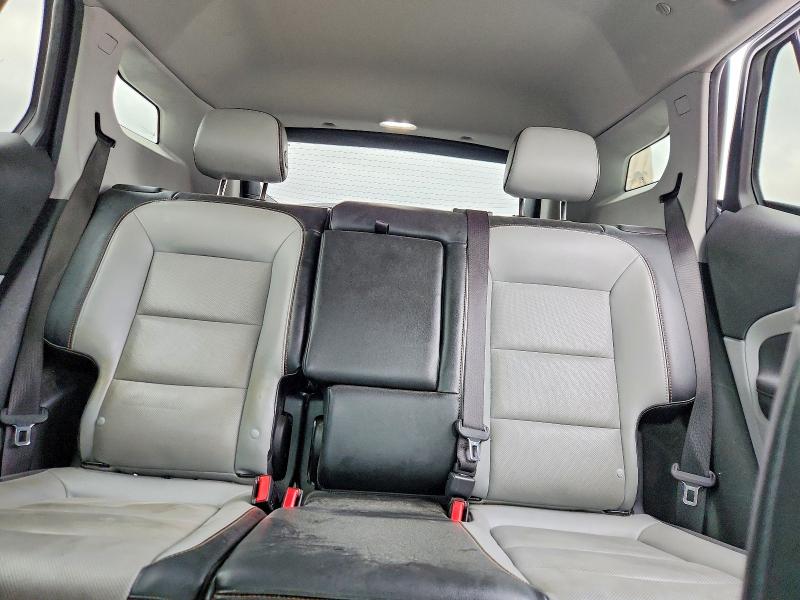 2018 Gmc Terrain მანქანა იყიდება აუქციონზე, vin: 3GKALPEV1JL213475, აუქციონის ნომერი: 51128116