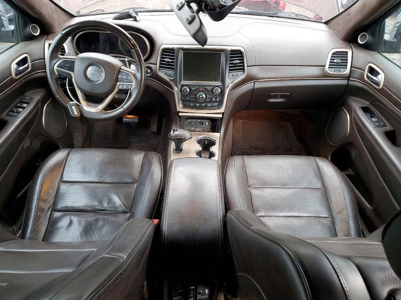 Продажа на аукционе авто 2014 Jeep Grand Cherokee, vin: 1C4RJFJT4EC531448, номер лота: 51950946