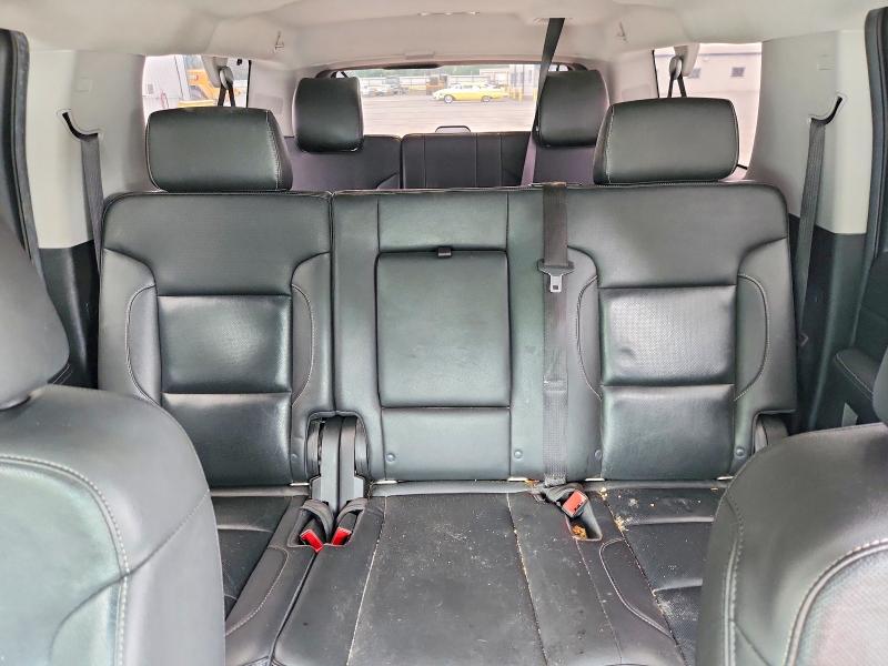 Aukcja sprzedaży 2018 Gmc Yukon Xl, vin: 1GKS2GKC7JR267558, numer aukcji: 51601726