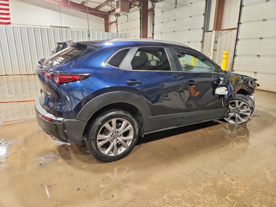 51838096 :رقم المزاد ، 3MVDMBBM2PM573019 vin ، 2023 Mazda Cx-30 مزاد بيع