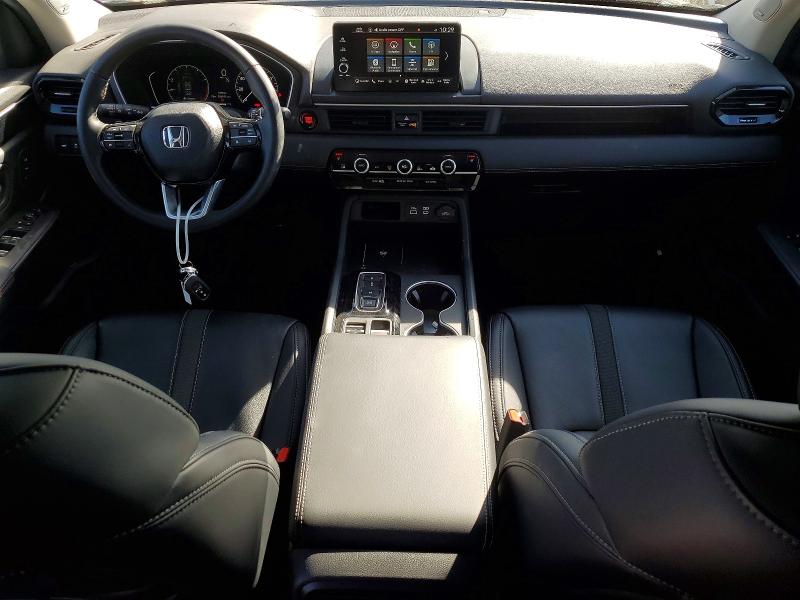 Продаж на аукціоні авто 2025 Honda Pilot, vin: 5FNYG1H74SB136805, номер лоту: 48313596