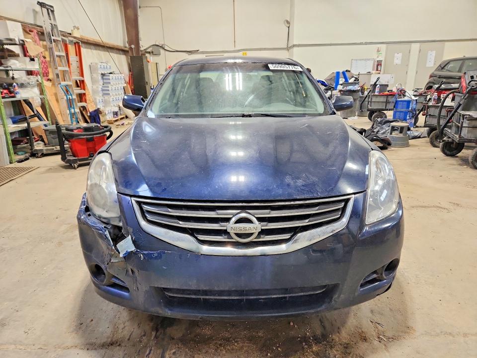 Auction sale of the 2012 Nissan Altima, vin: 1N4AL2AP2CN533628, lot number: 50905776