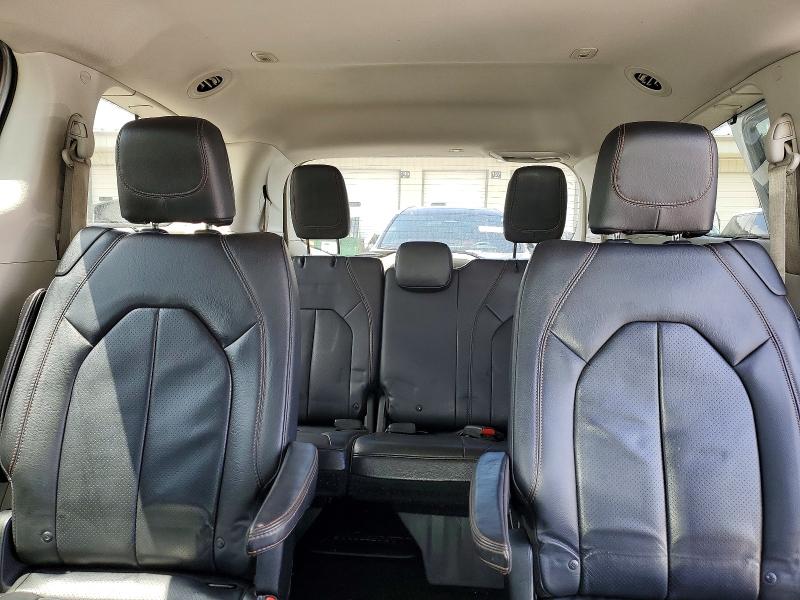 Продажа на аукционе авто 2018 Chrysler Pacifica, vin: 2C4RC1BG5JR110371, номер лота: 51294786