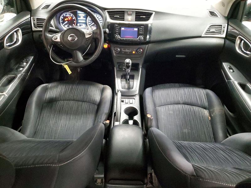 Aukcja sprzedaży 2016 Nissan Sentra, vin: 3N1AB7AP8GL647281, numer aukcji: 49432096