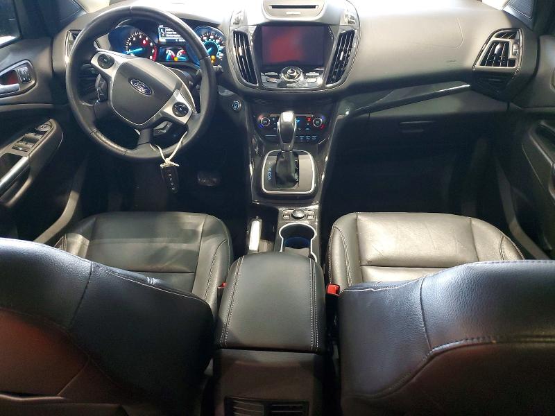 Aukcja sprzedaży 2014 Ford Escape, vin: 1FMCU9J95EUA29685, numer aukcji: 48113896