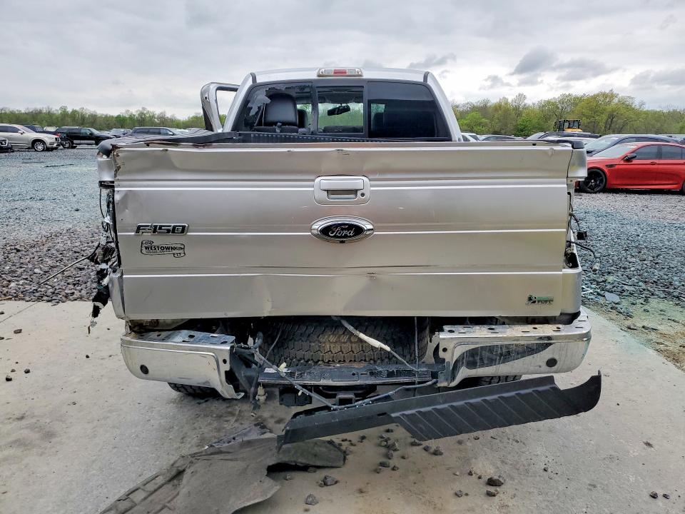 Aukcja sprzedaży 2010 Ford F150, vin: 1FTFW1EV1AFD85117, numer aukcji: 49833266