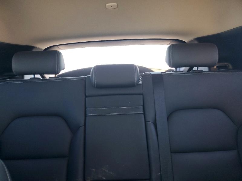 Продаж на аукціоні авто 2017 Infiniti Qx30, vin: SJKCH5CR6HA027705, номер лоту: 48893306
